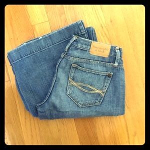 COPY - 👖✨💖✨ ABERCROMBIE & FITCH JEANS